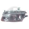 DIEDERICHS 5616081 Headlight